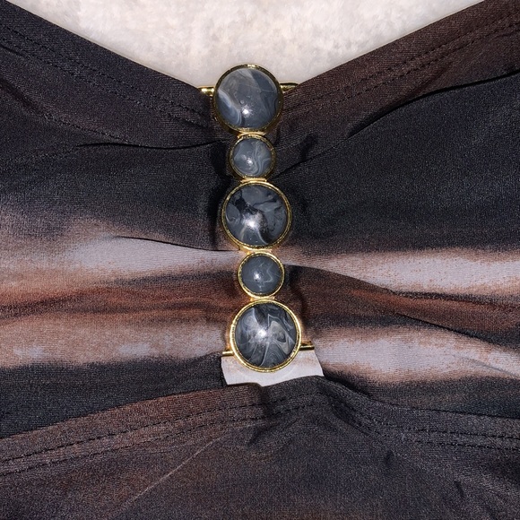 Gorgeous Swim Top - Picture 3 of 8